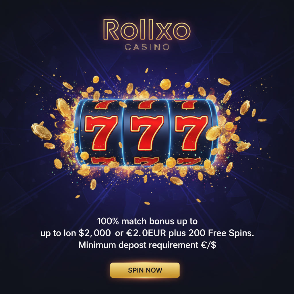 RollXO