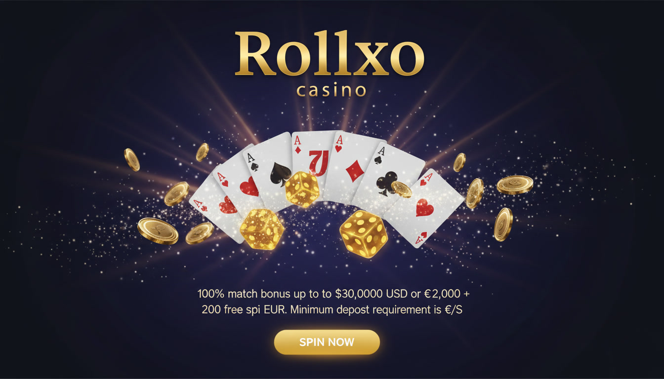 RollXO